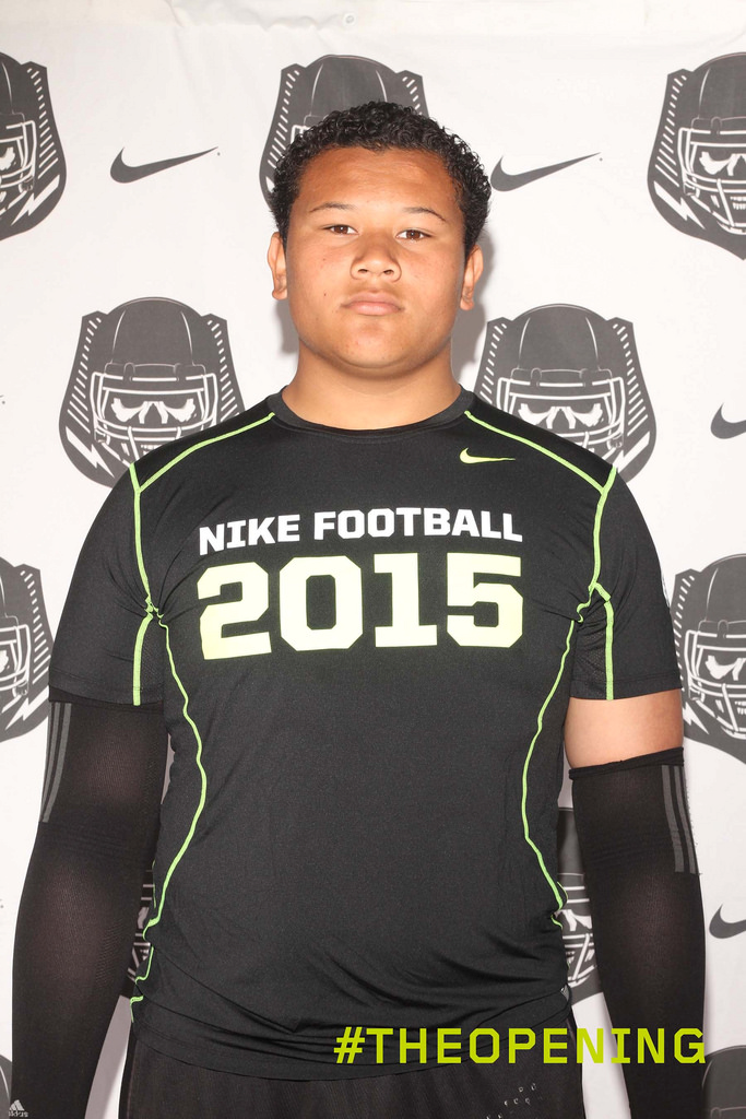 Kainoa Fuiava