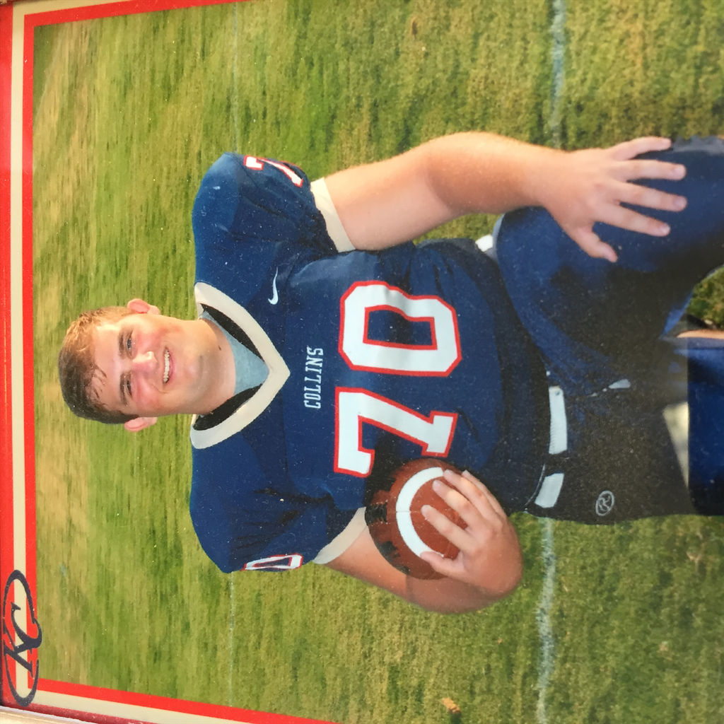 Chase Markowitz