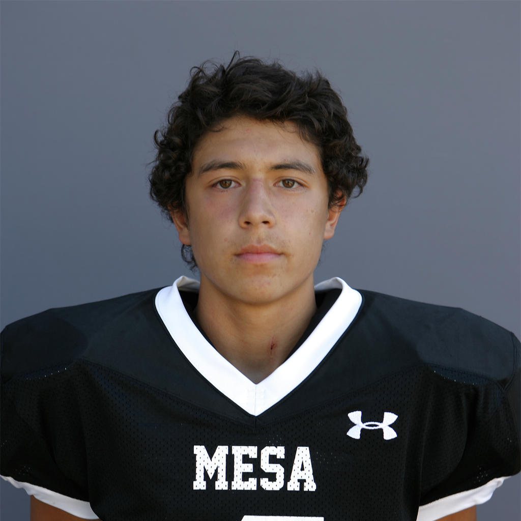 Christian Villaverde mugshot