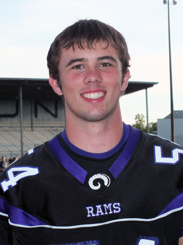 Ryan Burgman