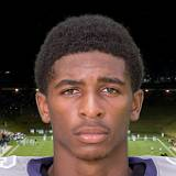 Quincy Nash mugshot
