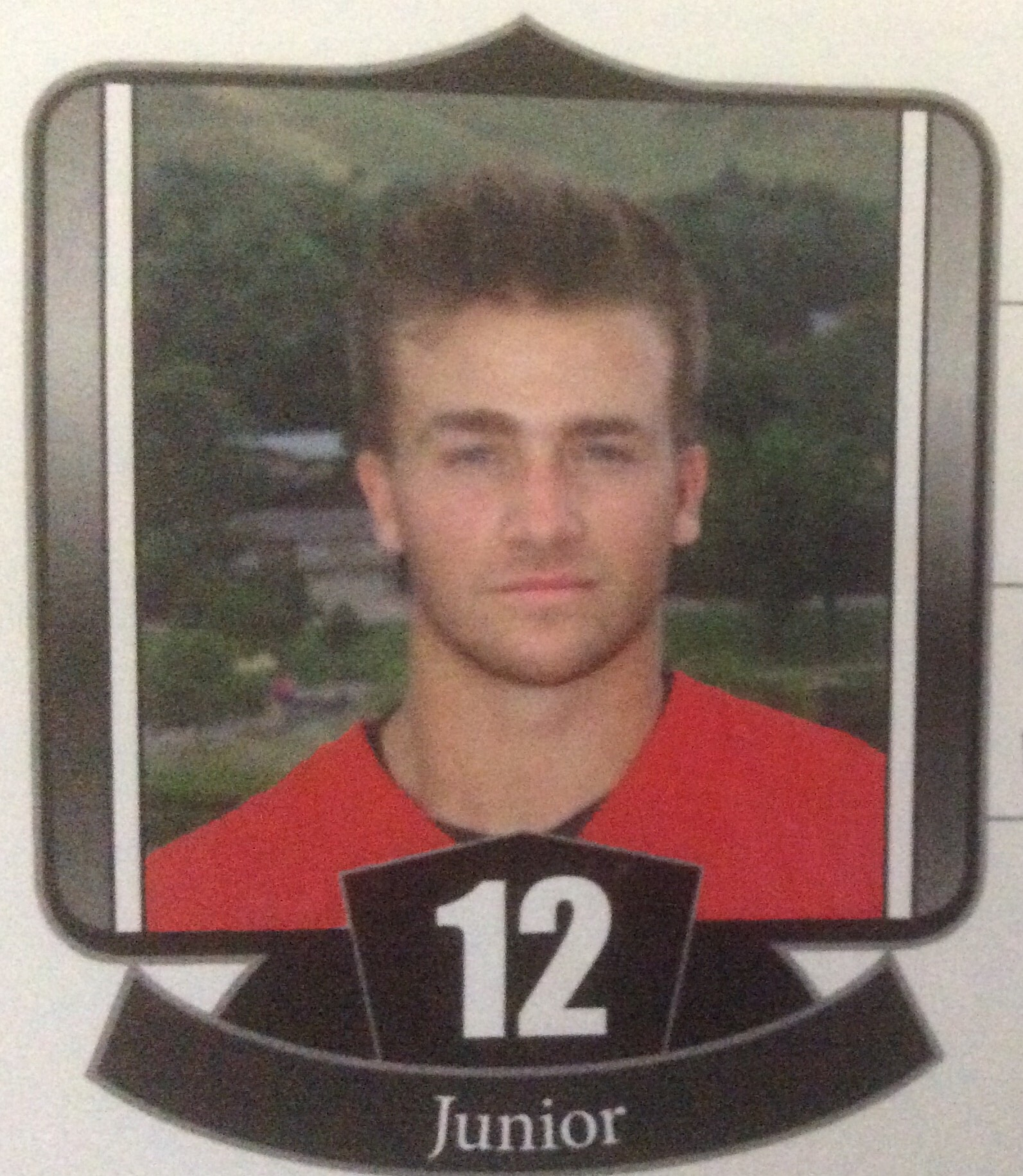 Jake Willemsen