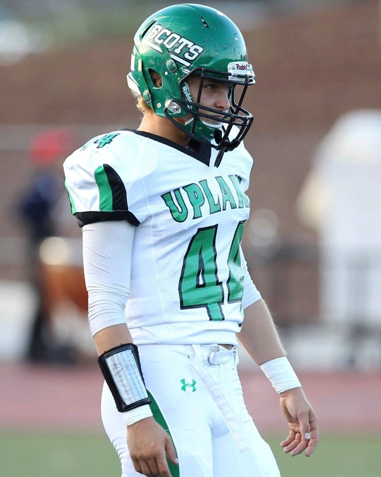 Cole Mccarty