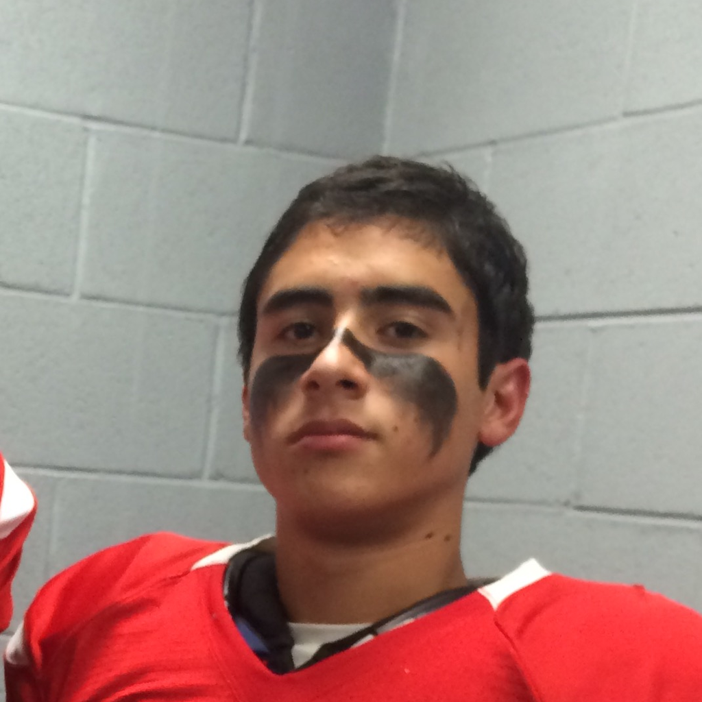 Gabriel Romero jr.