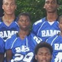 Jamaal Thomas mugshot