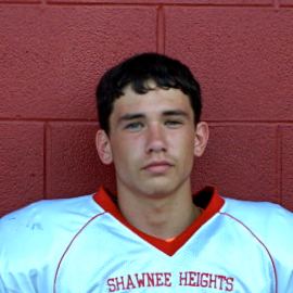 Hunter Morgan