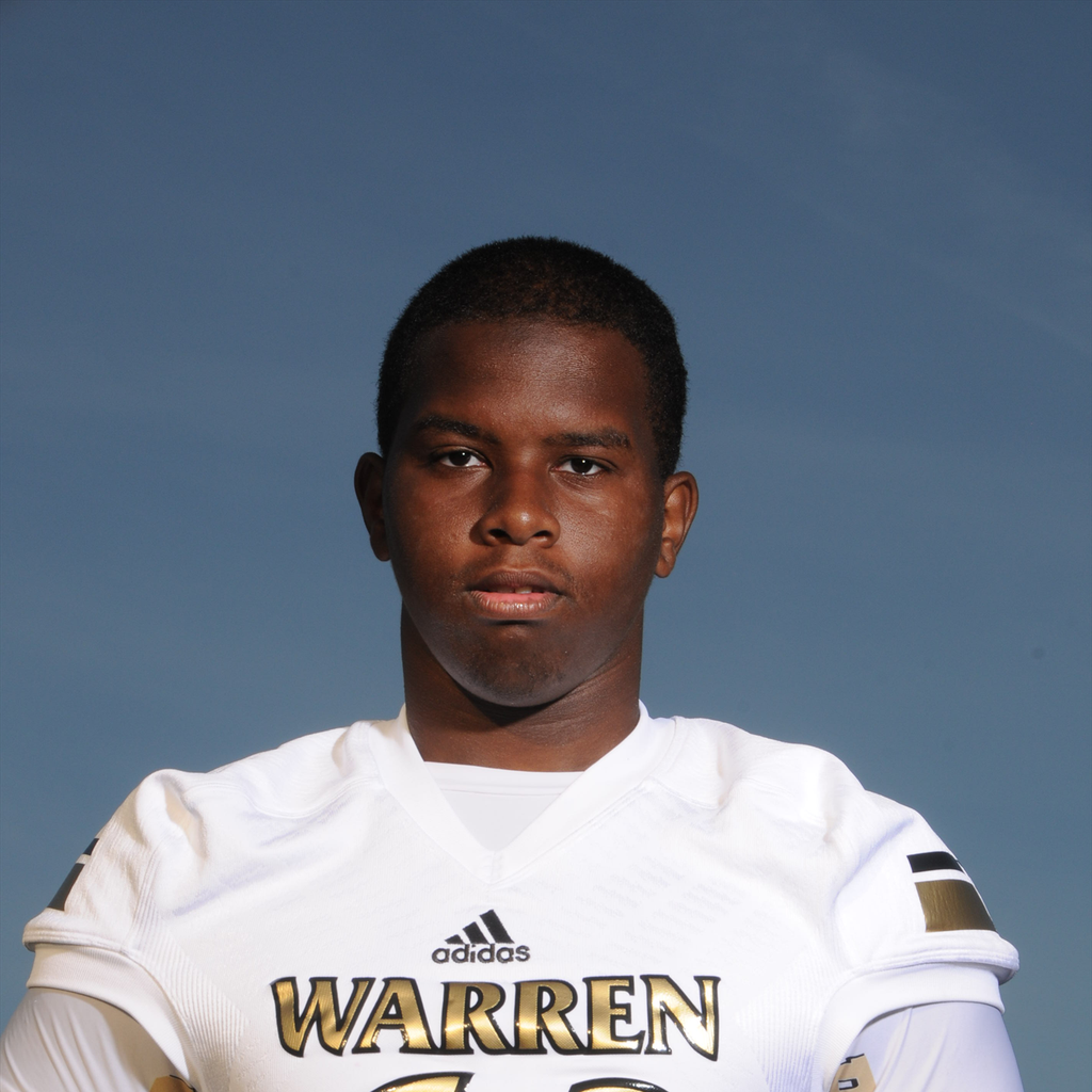 Denarius Craig