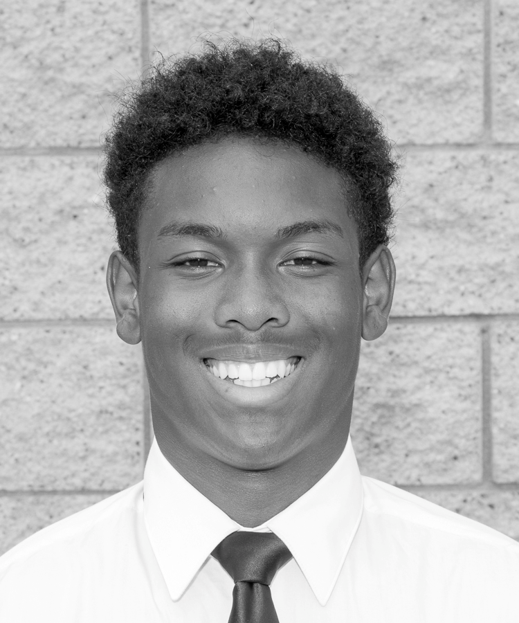 Khalil Spruill