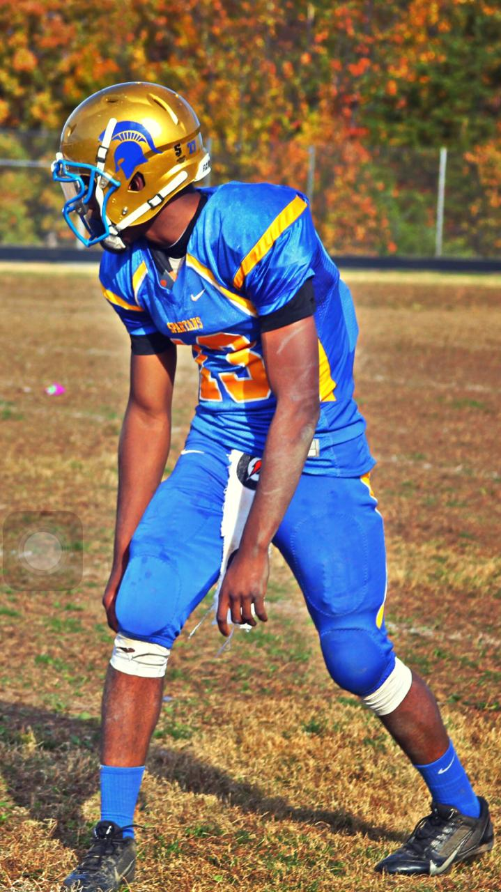Brandon Goodwyn