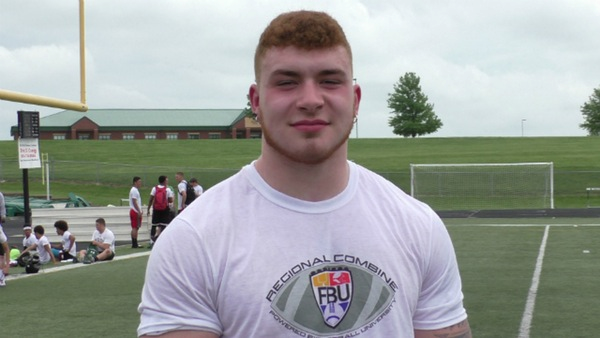 Anthony Payne