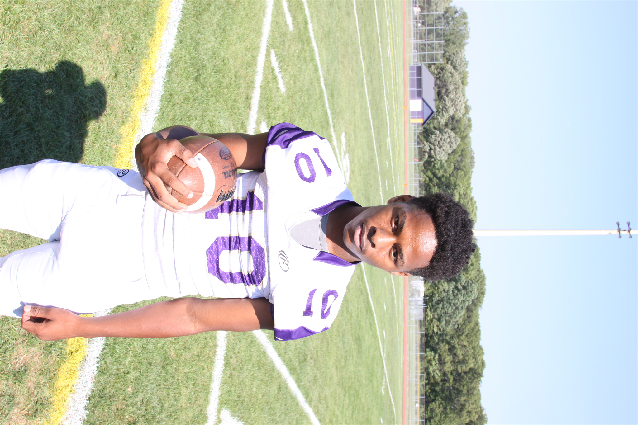 Romel Taylor