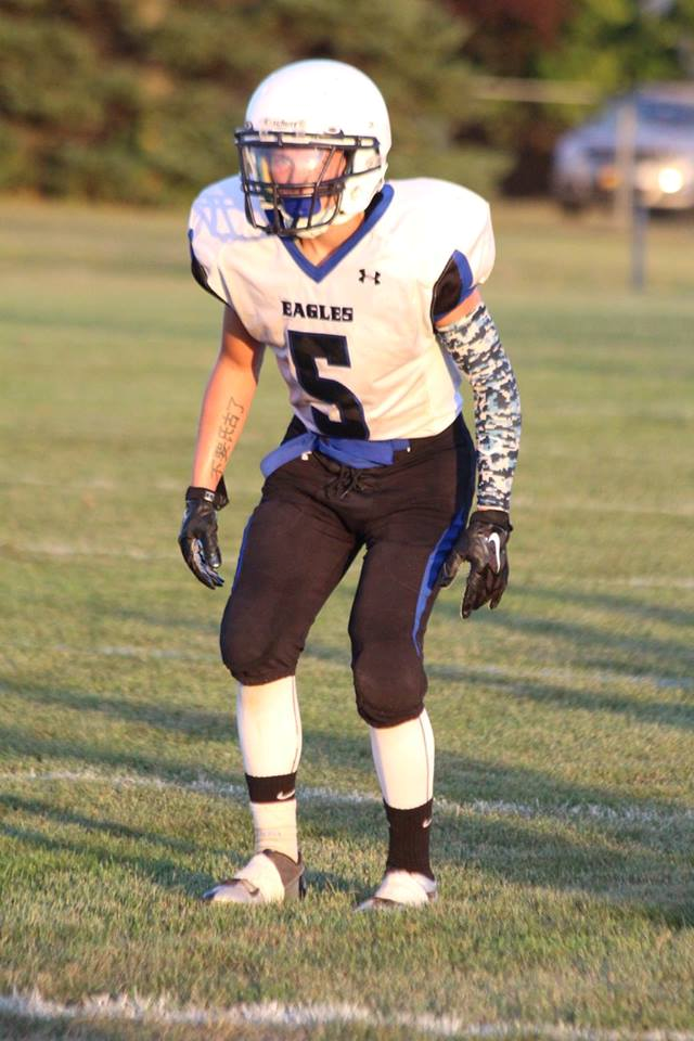 Kyle Humberstone