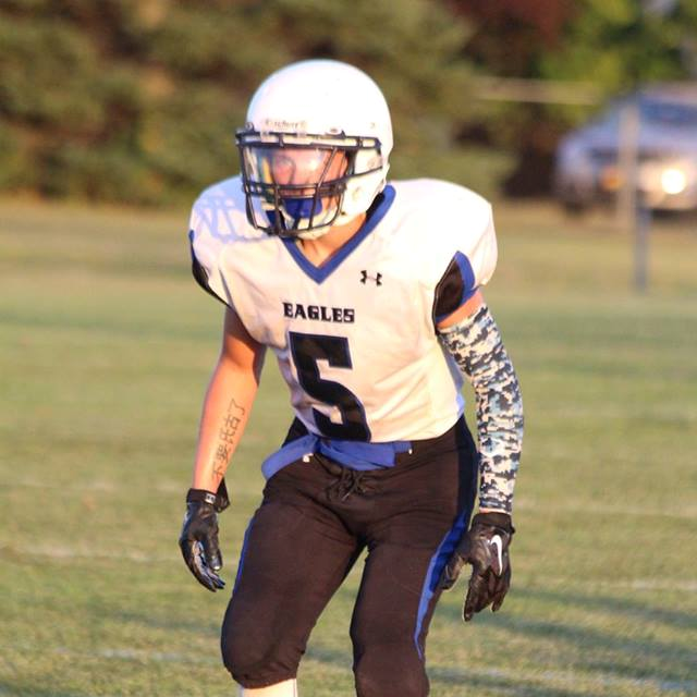 Kyle Humberstone