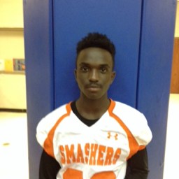 Brodrick Jackson