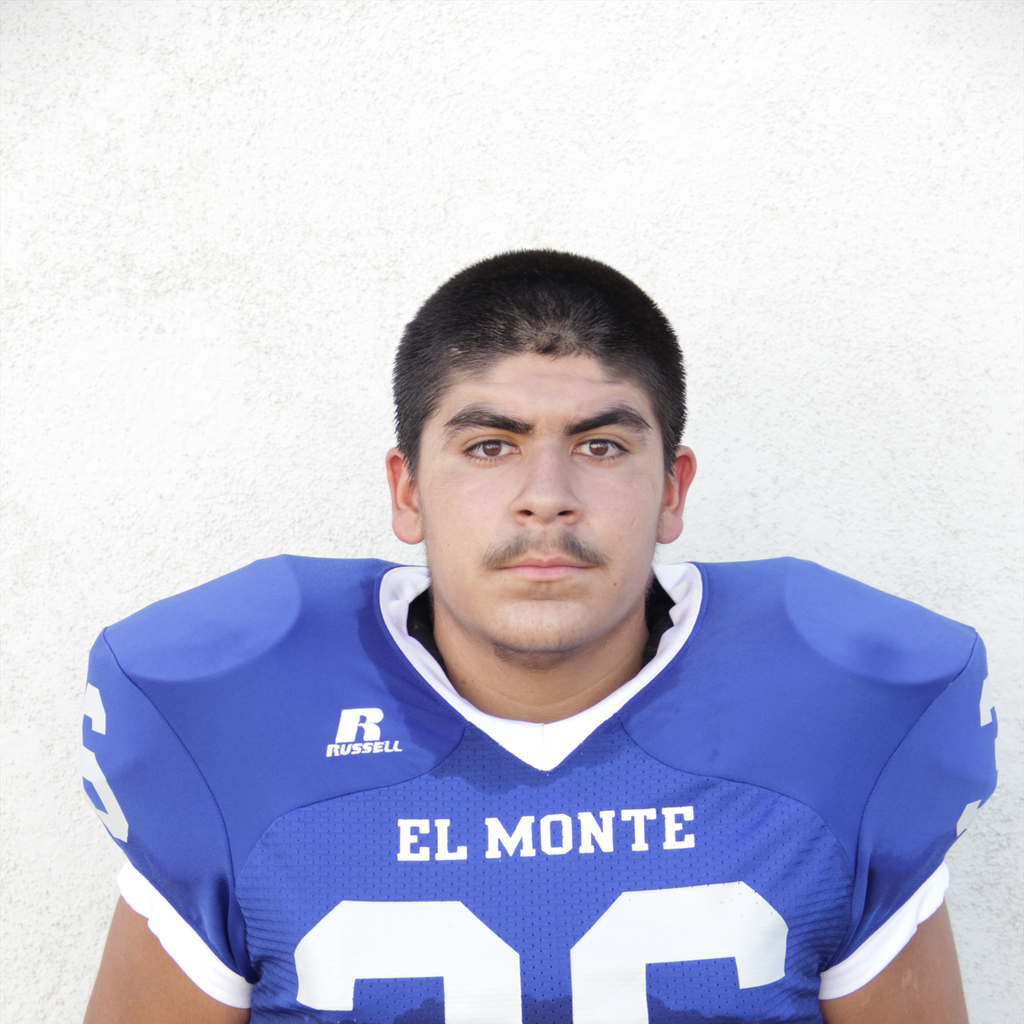 Juan Carillo mugshot
