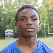 Mckinley Denson