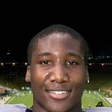 Malachi Rivers mugshot