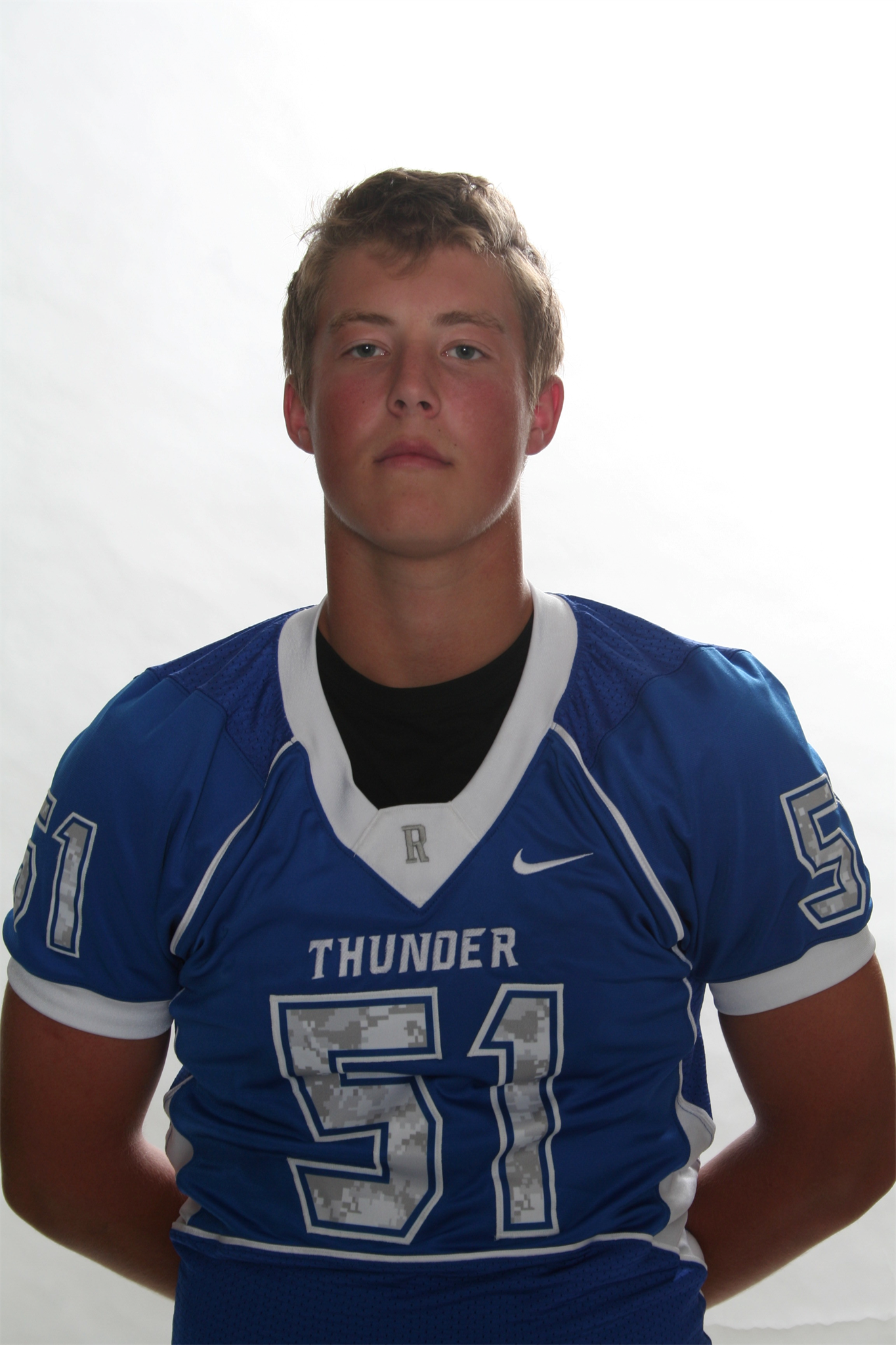 Ben Weaver