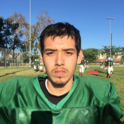 Ruben Turbucio