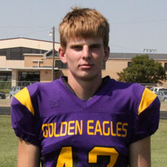 Aaron Satran