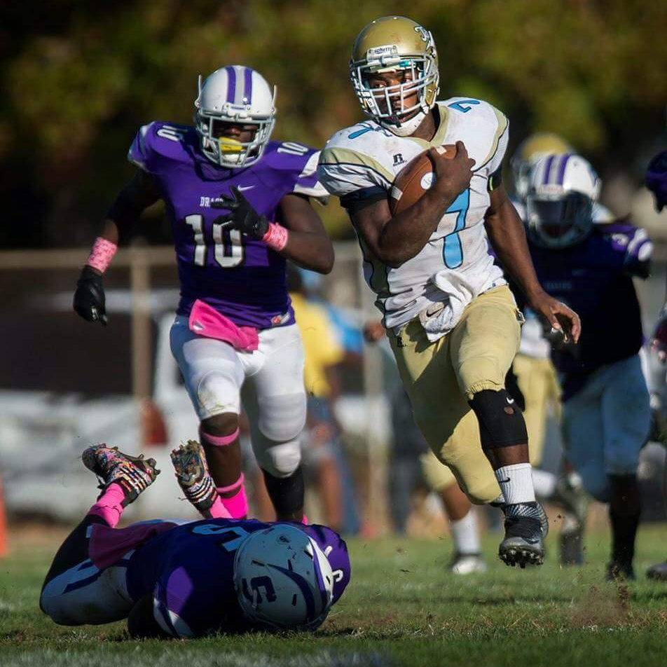 Michael Roots mugshot