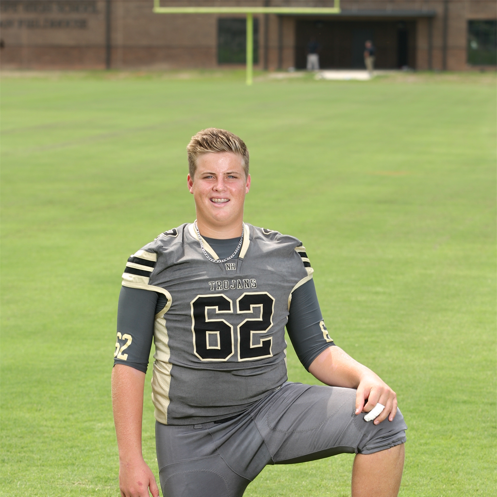 Bryce Braddock