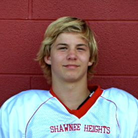 Barrett Stickleman