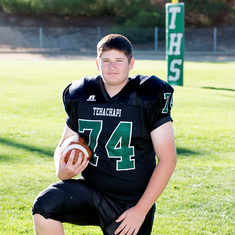 Kyler Sasser