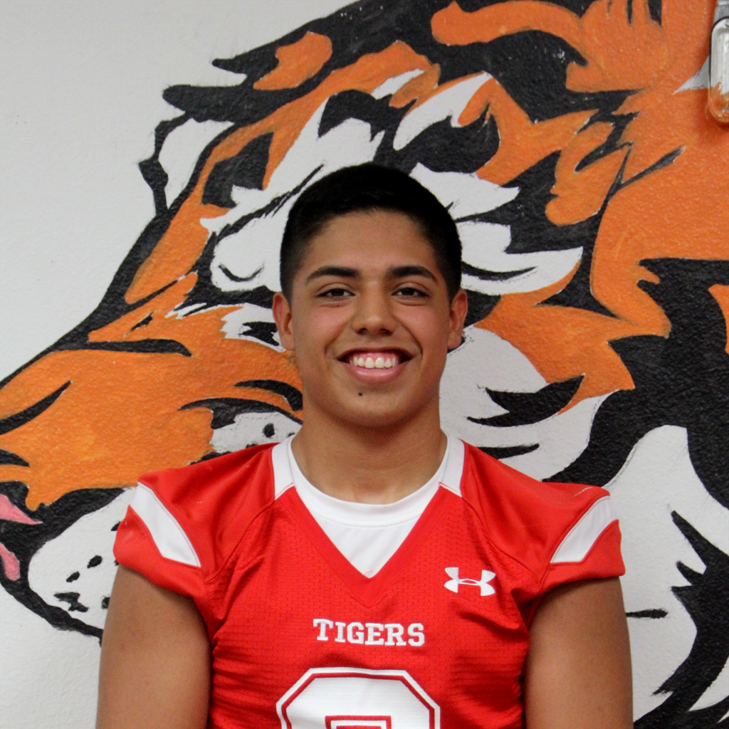 Josh Gutierrez