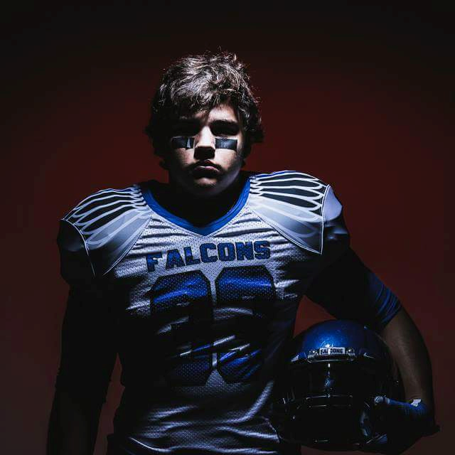 Brandon Smith