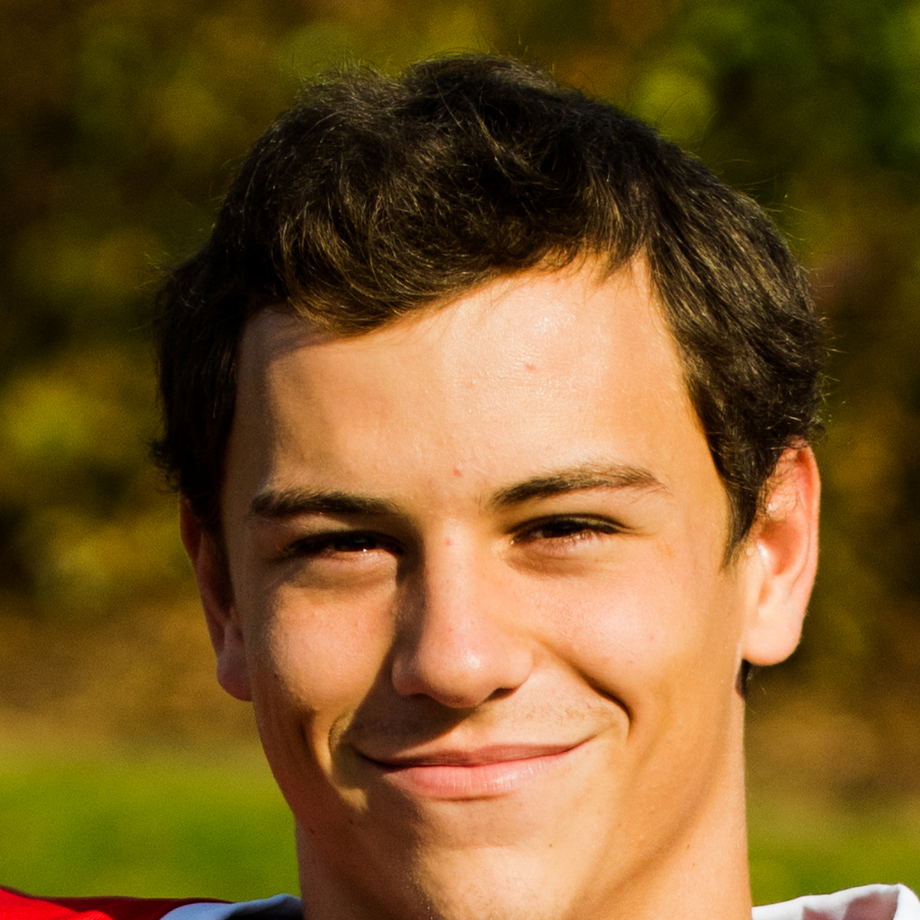 Luke DiStasio