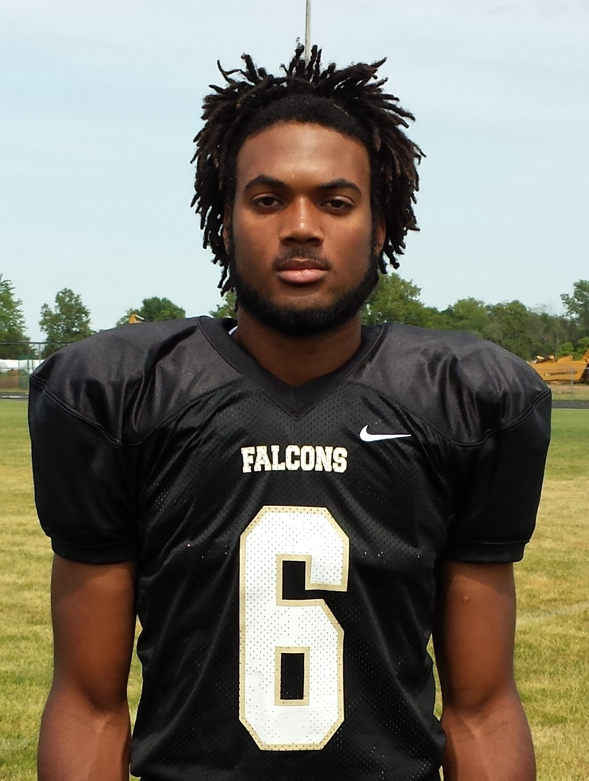 Kiante Enis mugshot