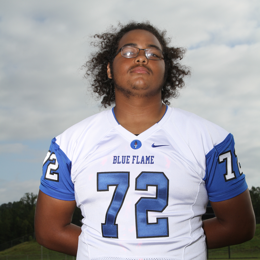Brandon Culpepper