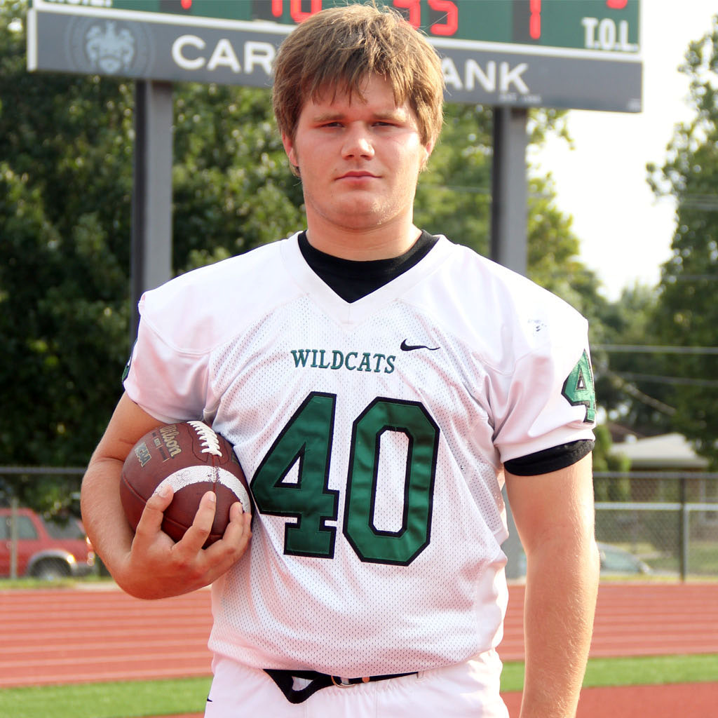 Jacob Baker