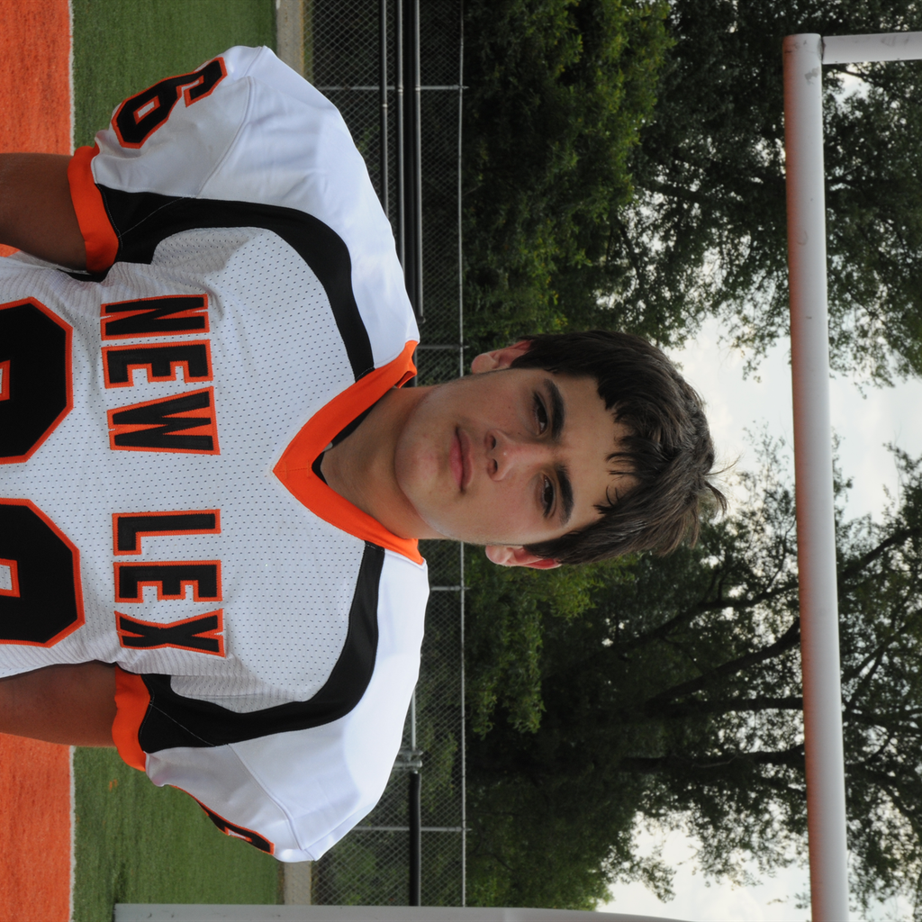 Jake Barnette