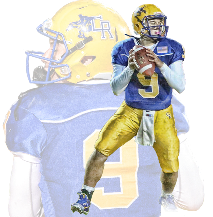 Jared Wagenhoffer mugshot