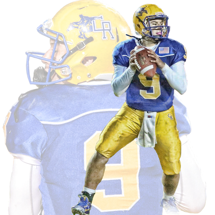 Jared Wagenhoffer