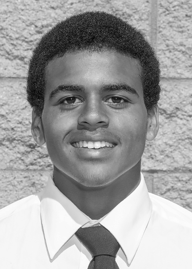 Xavier Williams