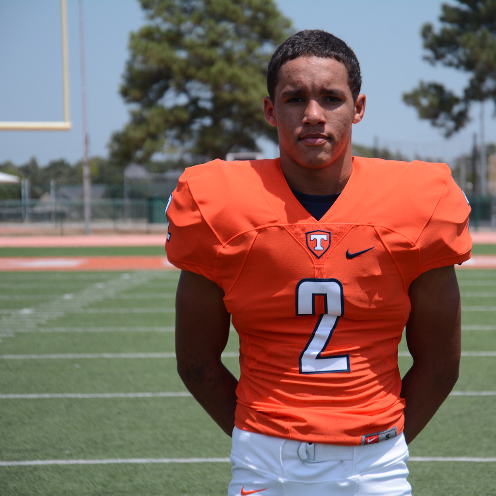 Jaylon Davis