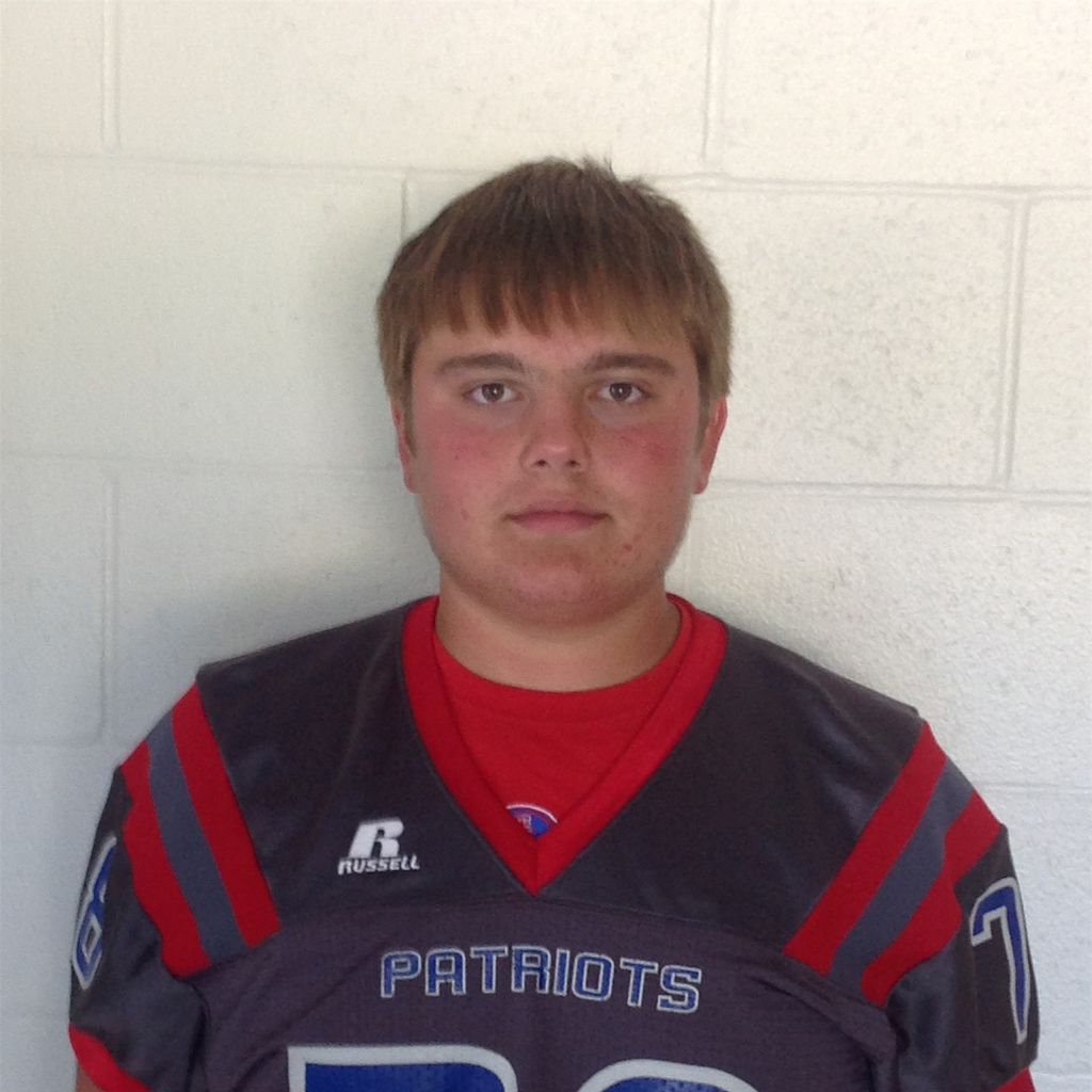 Kolton Held