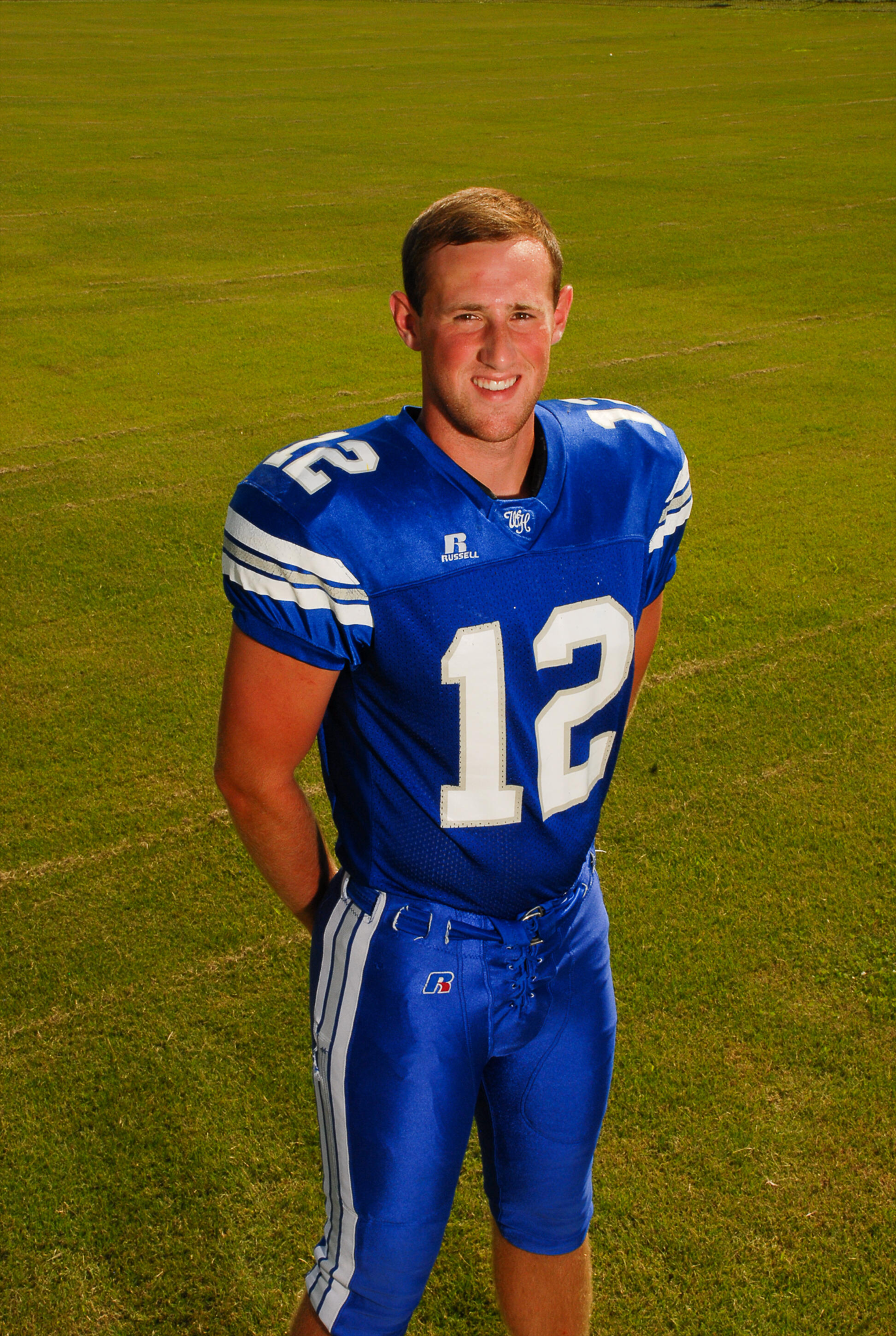 Logan Trimmer