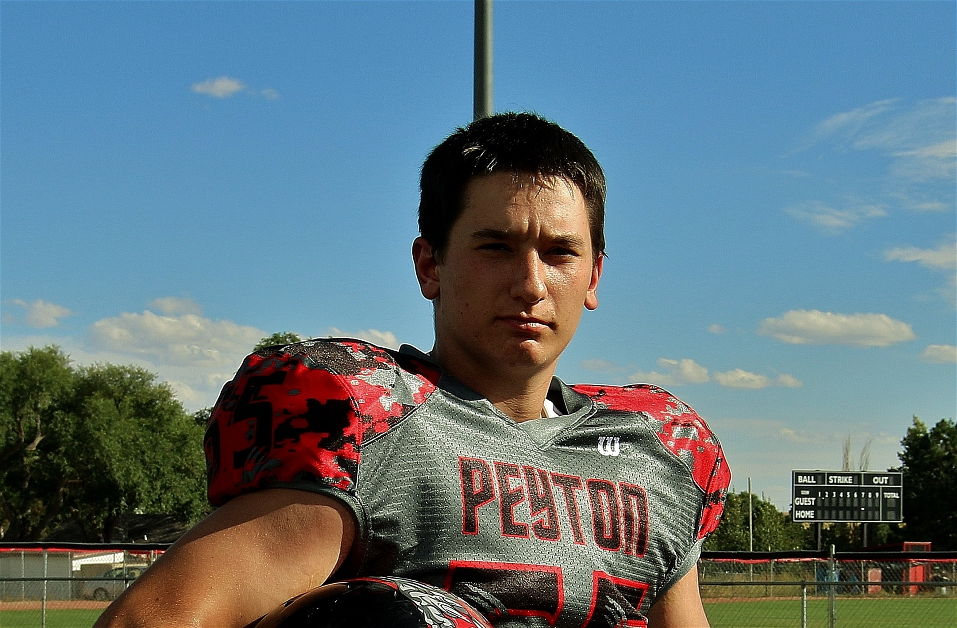 Tyler Walker