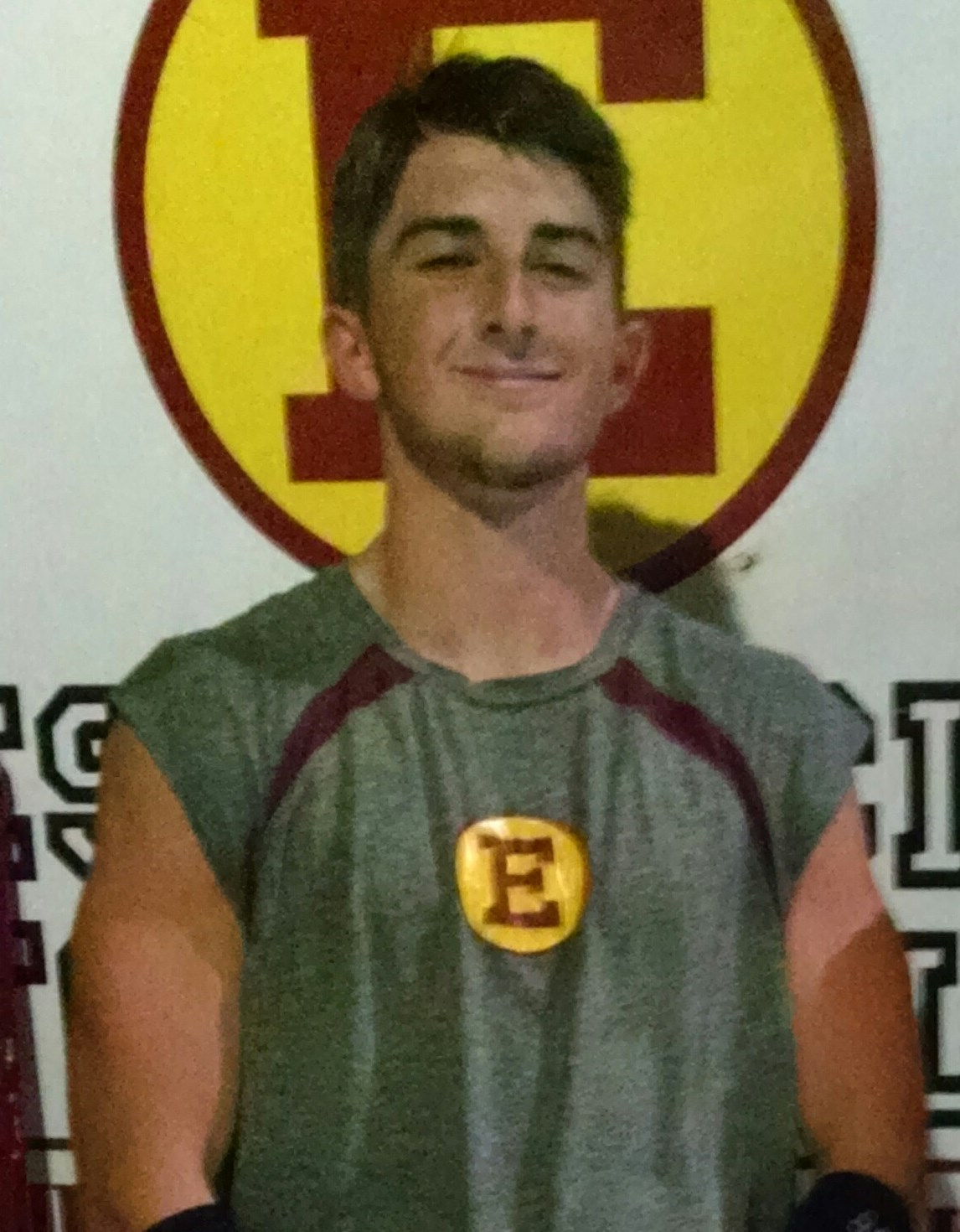 Jason Jones