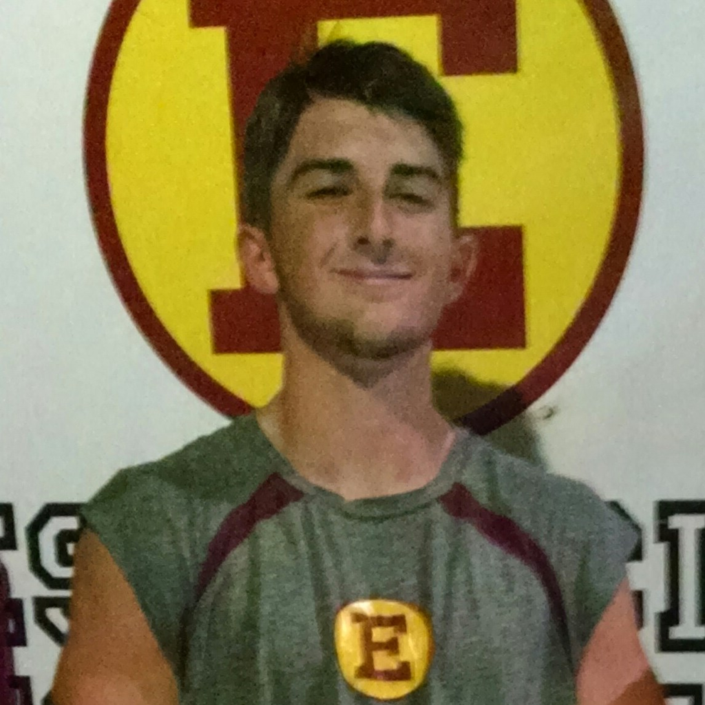 Jason Jones mugshot