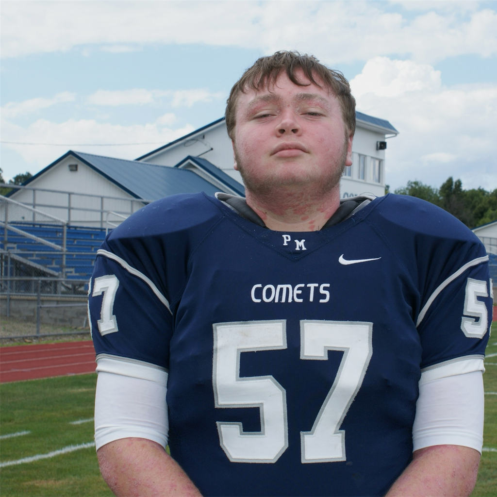 Tyler Houck
