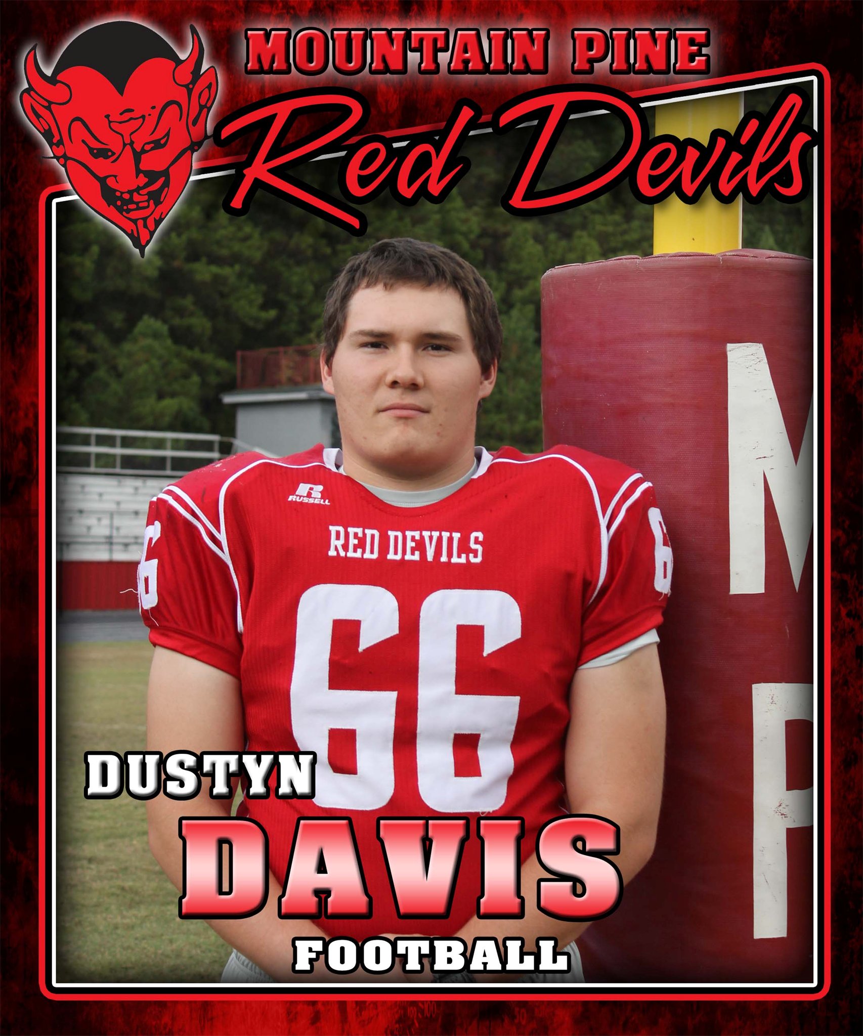 Dustyn Davis