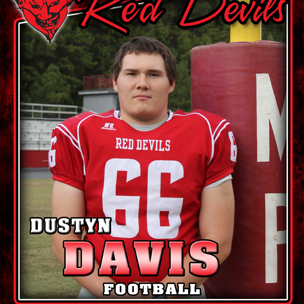 Dustyn Davis