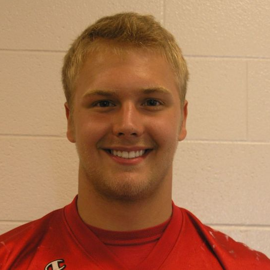 Logan Armagast mugshot