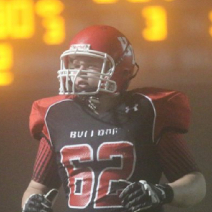 Blayne Woltjer