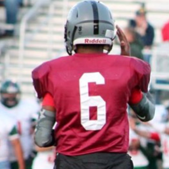 Davonte Day